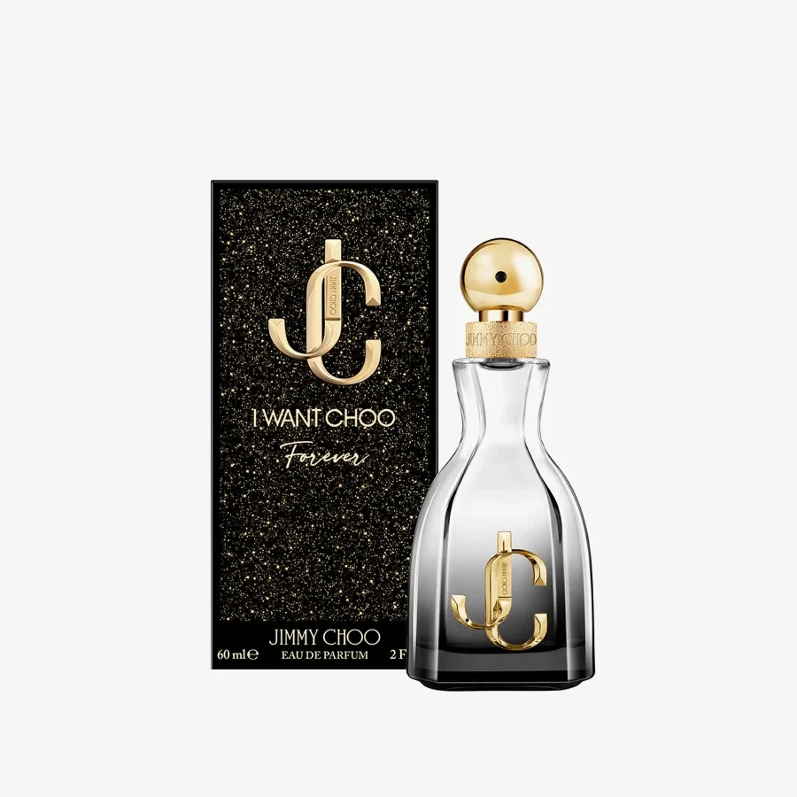 Jimmy Choo I Want Choo Forever Eau De Parfum