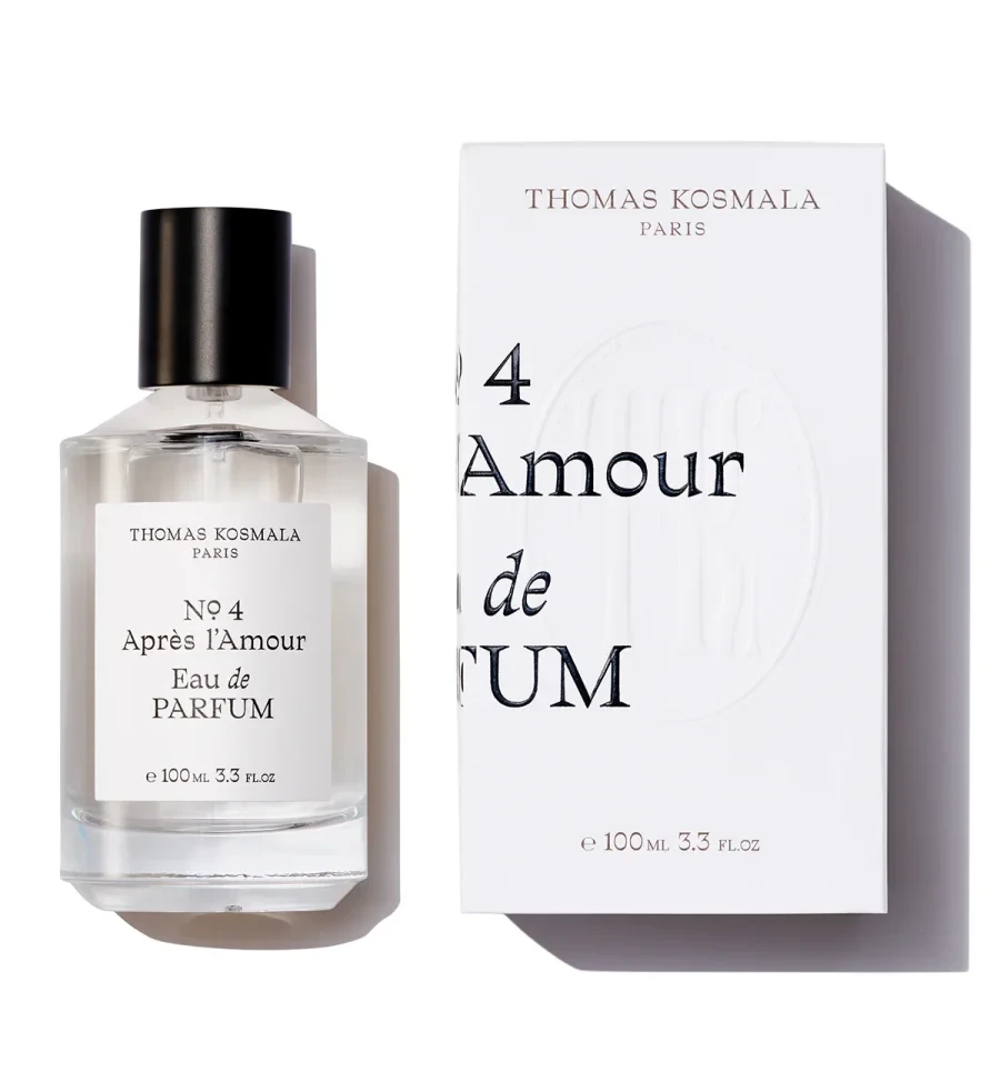 Thomas Kosmala No. 4 Après L’Amour Eau de Parfum