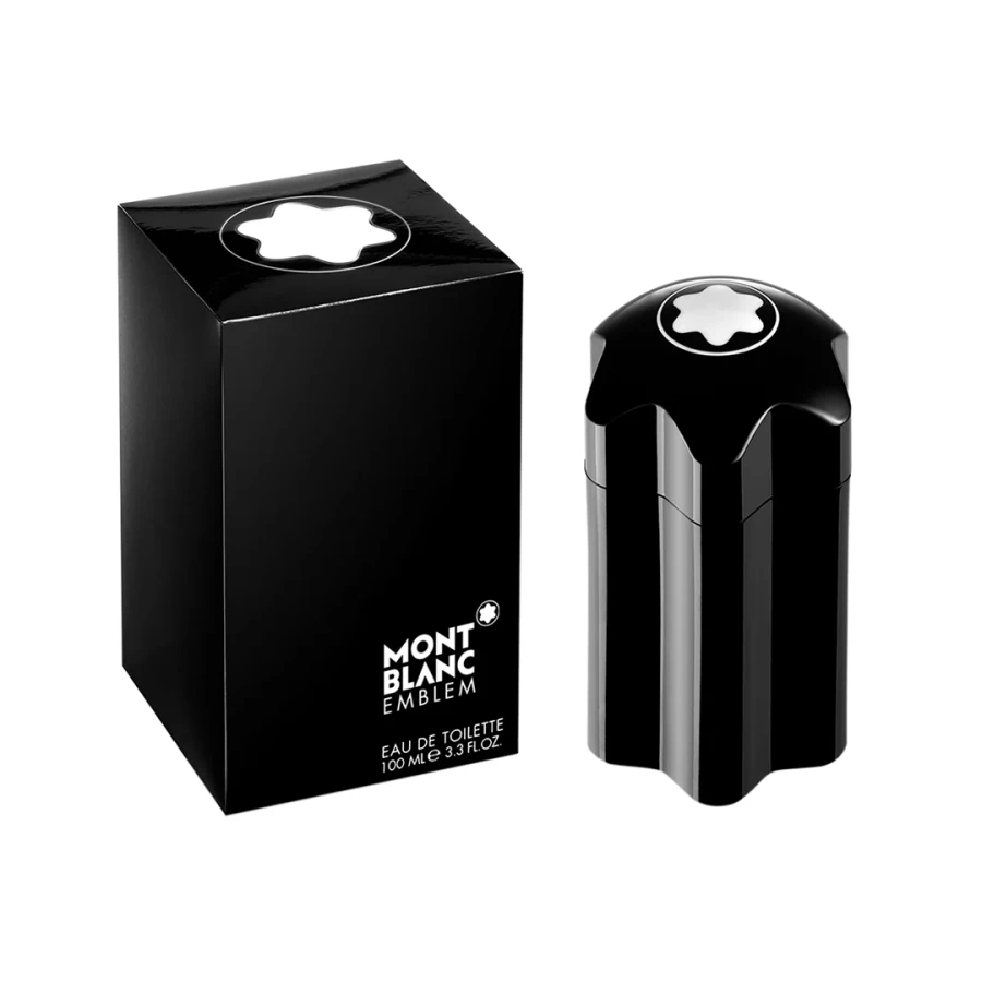 Montblanc Emblem Eau de Toilette