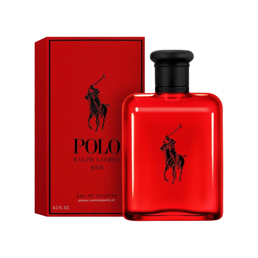 Polo Red Ralph Lauren Eau de Toilette