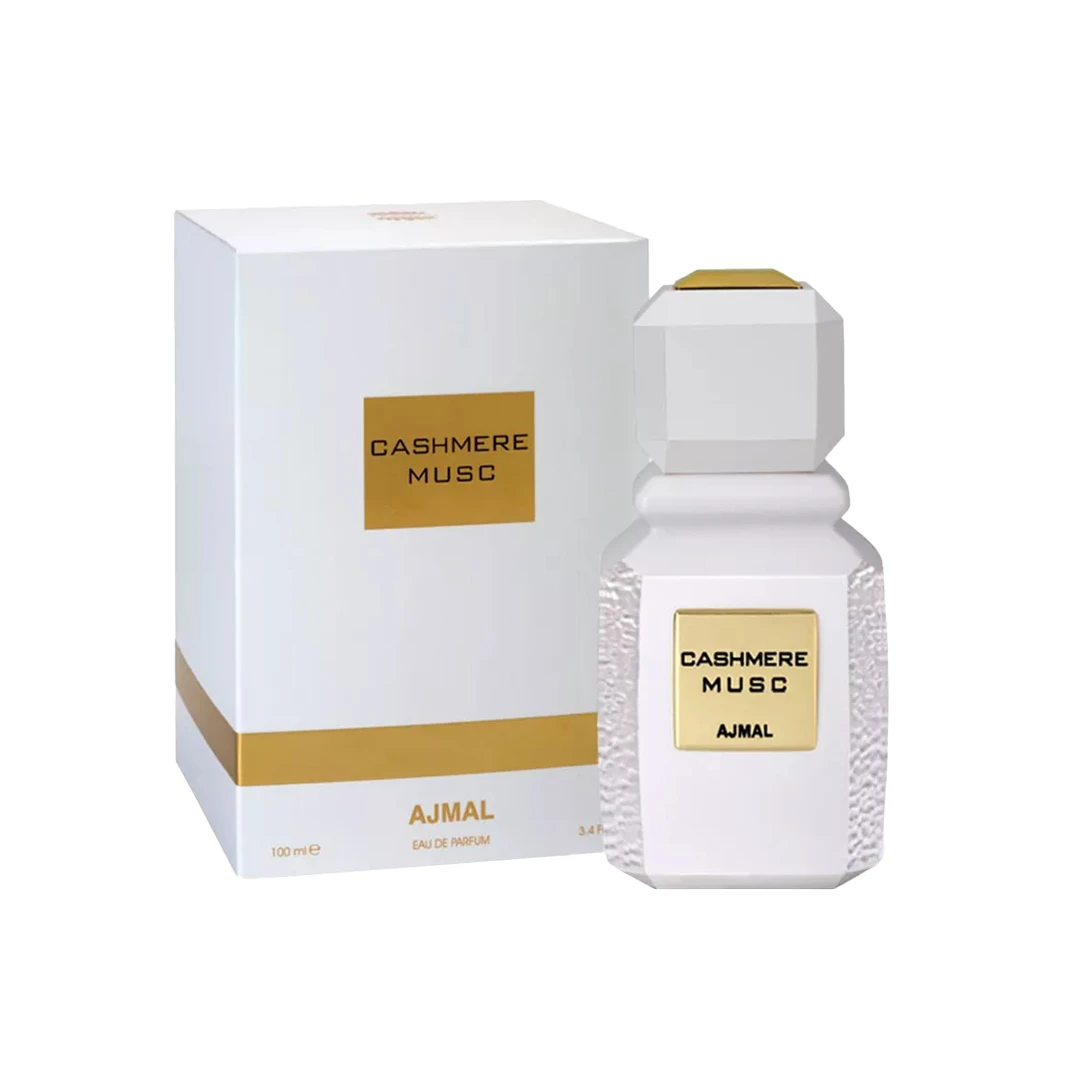 Ajmal Cashmere Musc Eau de Parfum Unisex