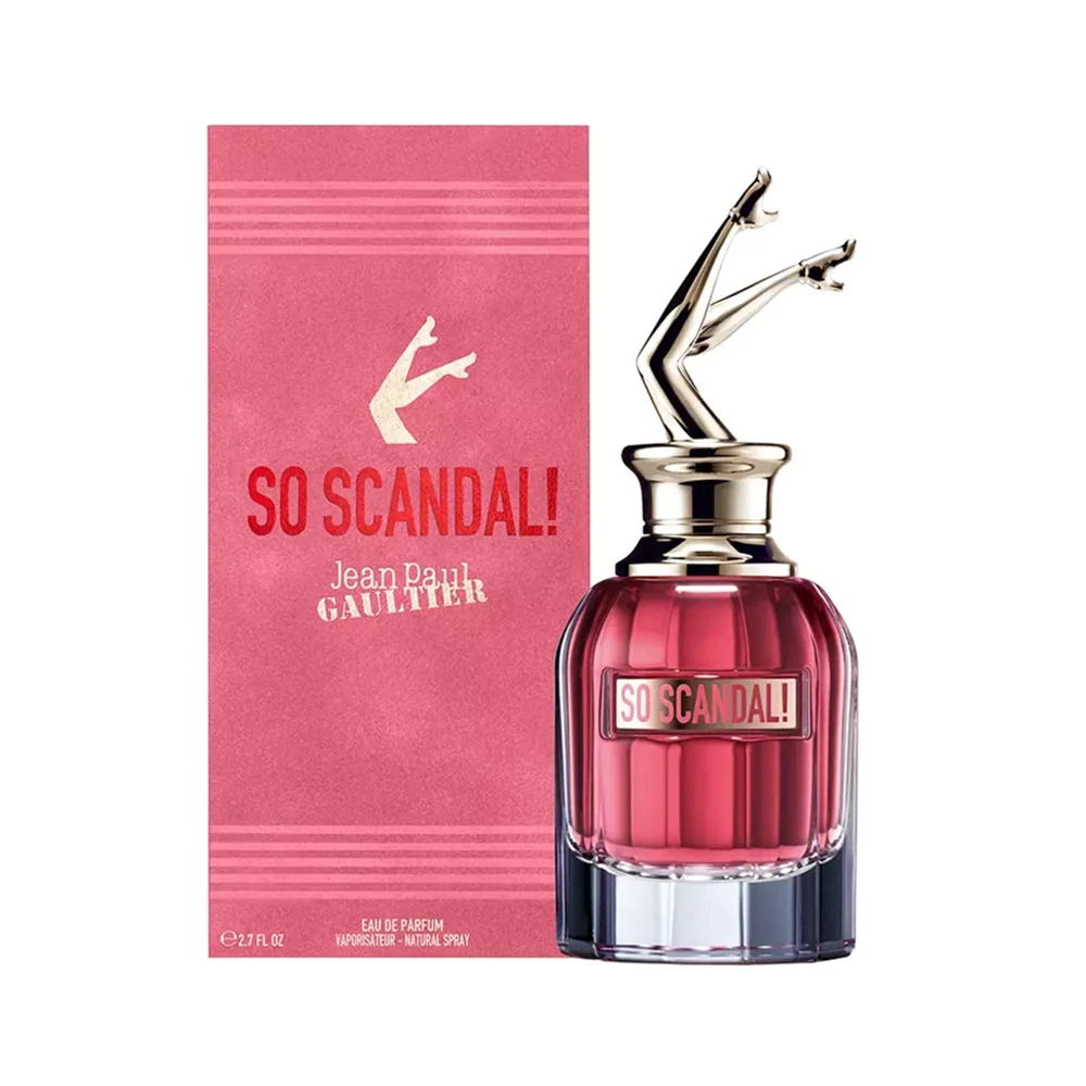 So Scandal! Eau de Parfum