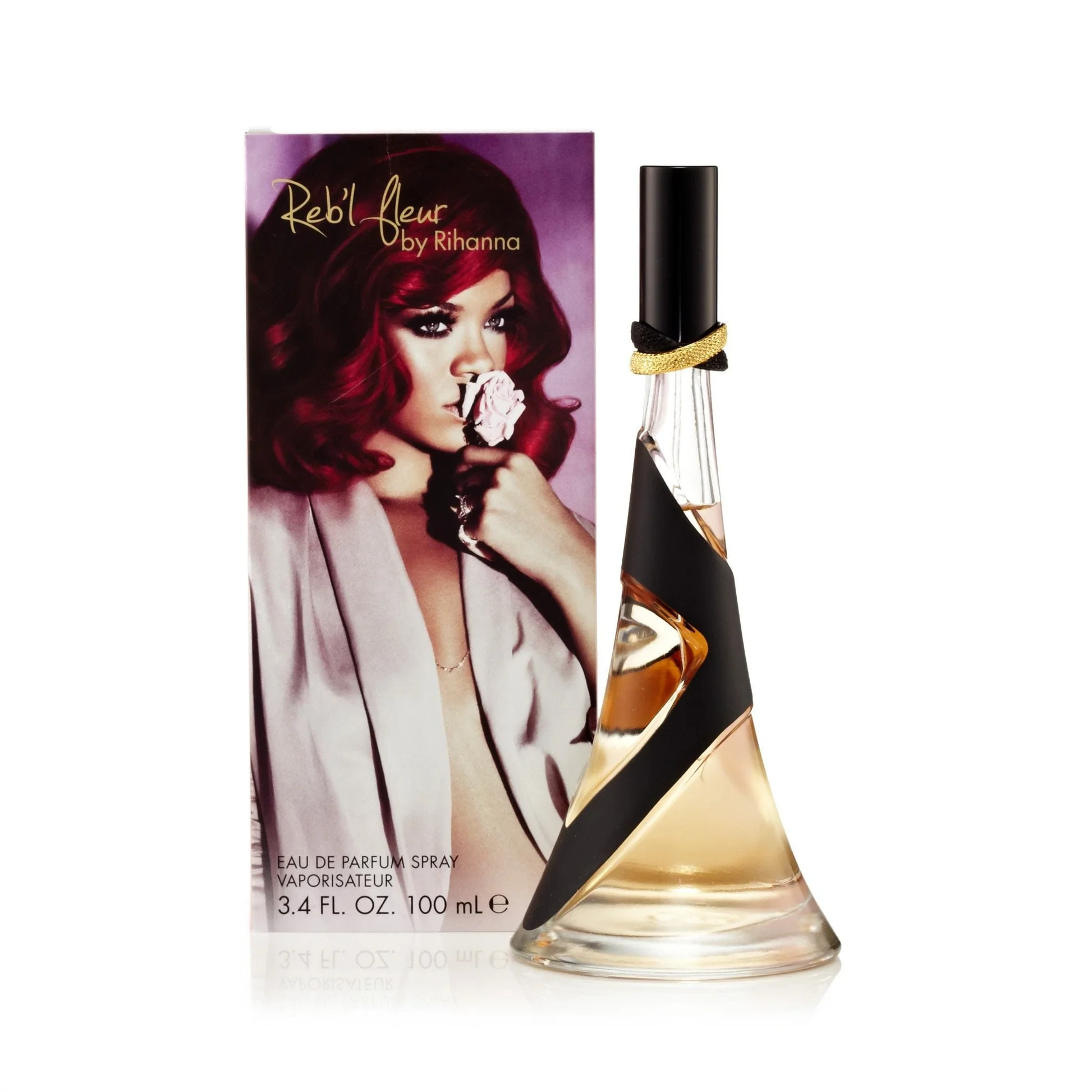 Reb’l Fleur by Rihanna – Eau de Parfum