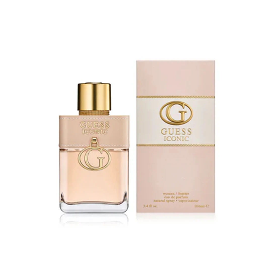 Guess Iconic Eau de Parfum
