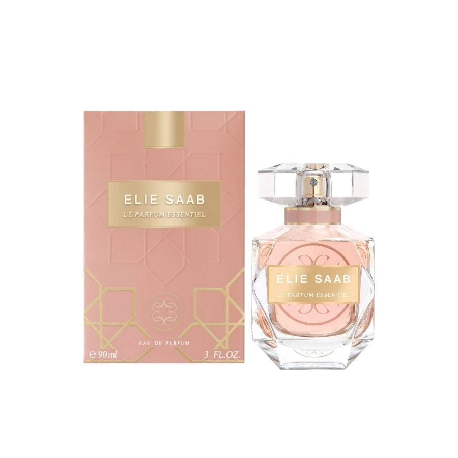 Elie Saab Le Parfum Essentiel Eau de Parfum