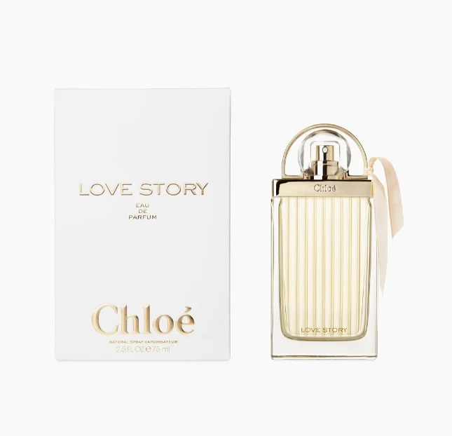 Chloé Love Story Eau de Parfum
