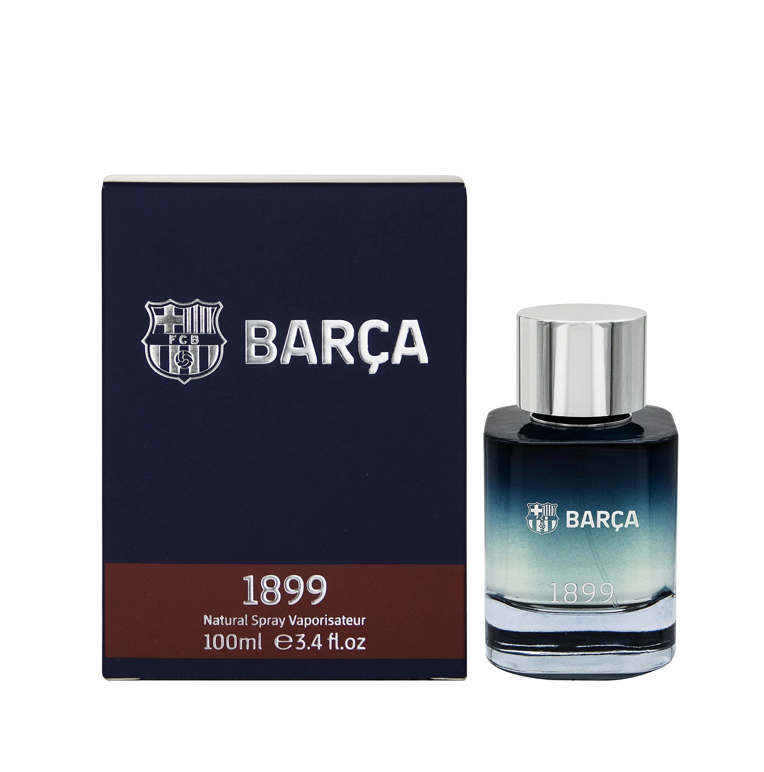 Barca 1899 Eau De Parfum