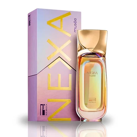 Nexa Musee Eau de Parfum