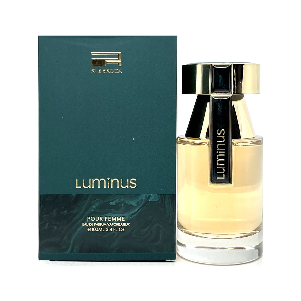 Luminus Pour Femme Eau de Parfum