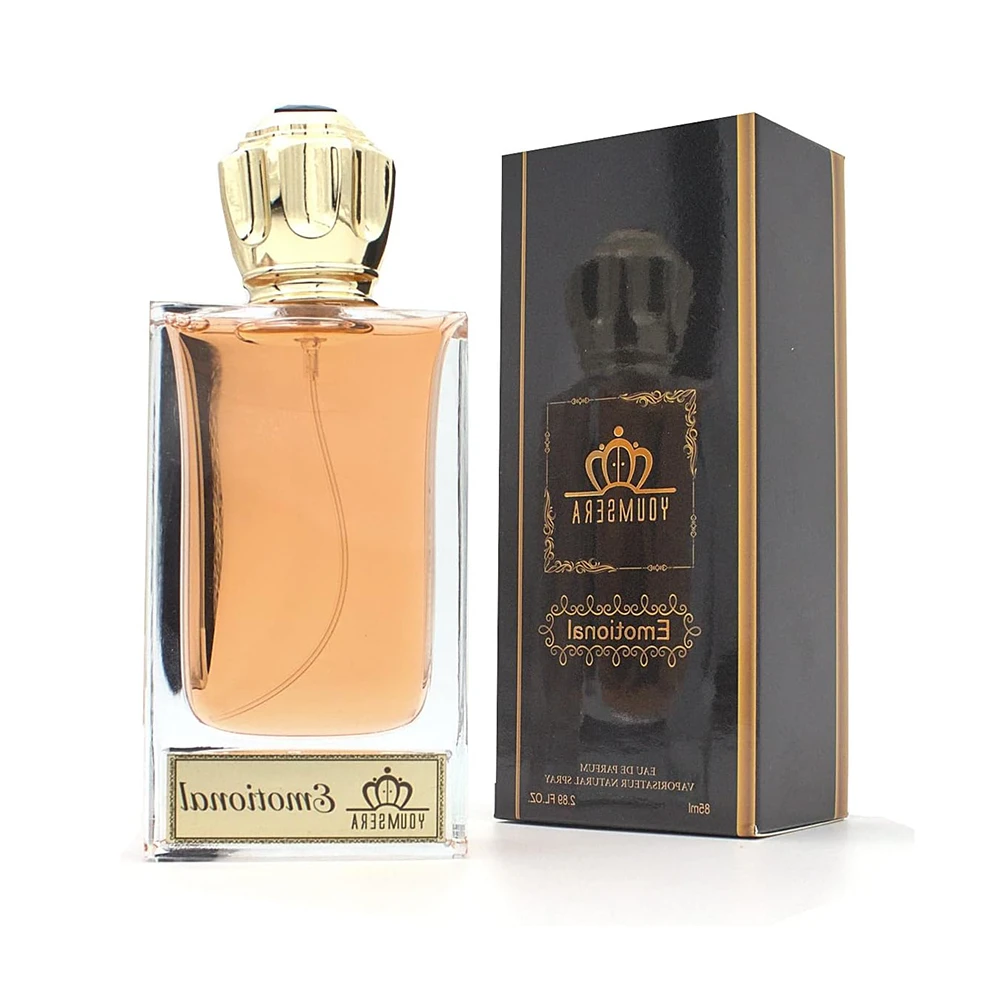 Youmsera Emotional – Eau de Parfum