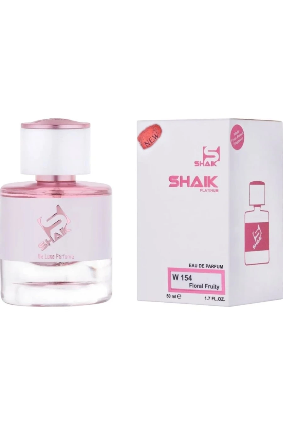 Shaik 154 – Inspired by Versace Bright Crystal