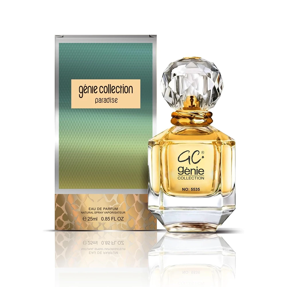 Genie 5535 perfume