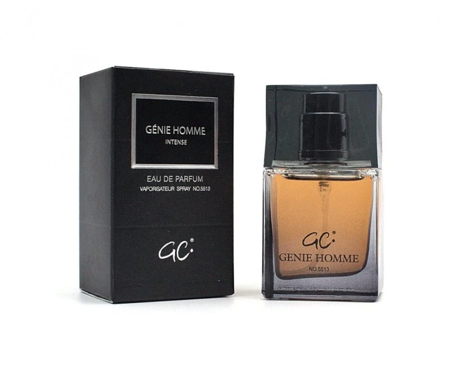 Genie  5513 Perfume