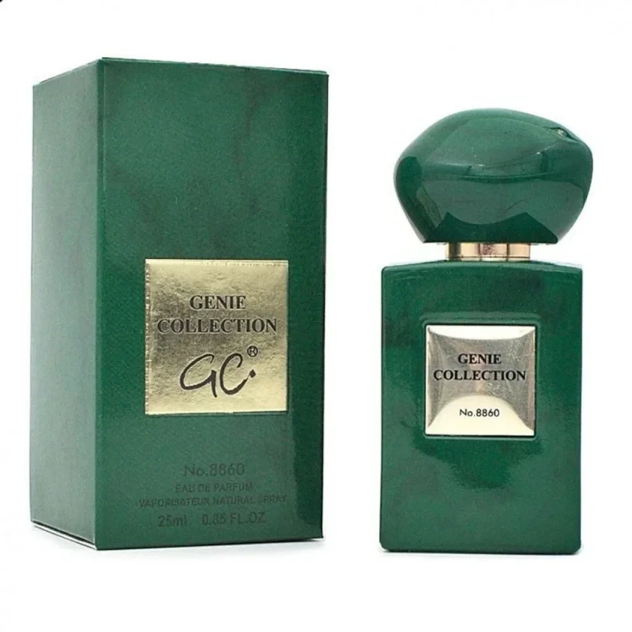 Genie 8860 perfume