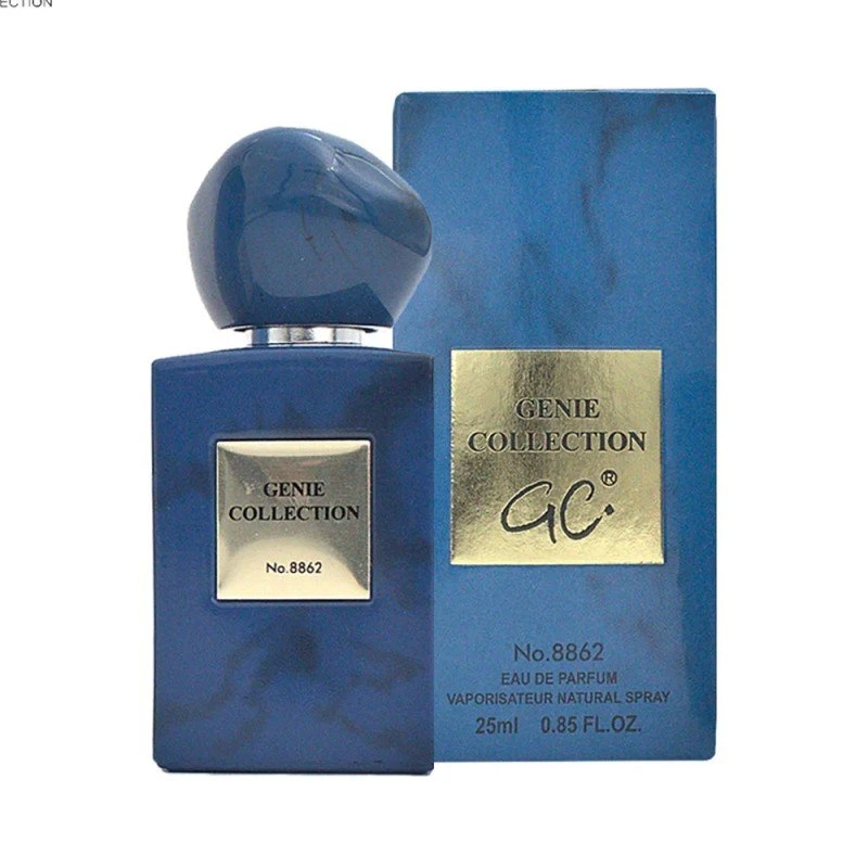 Genie  8862 perfume