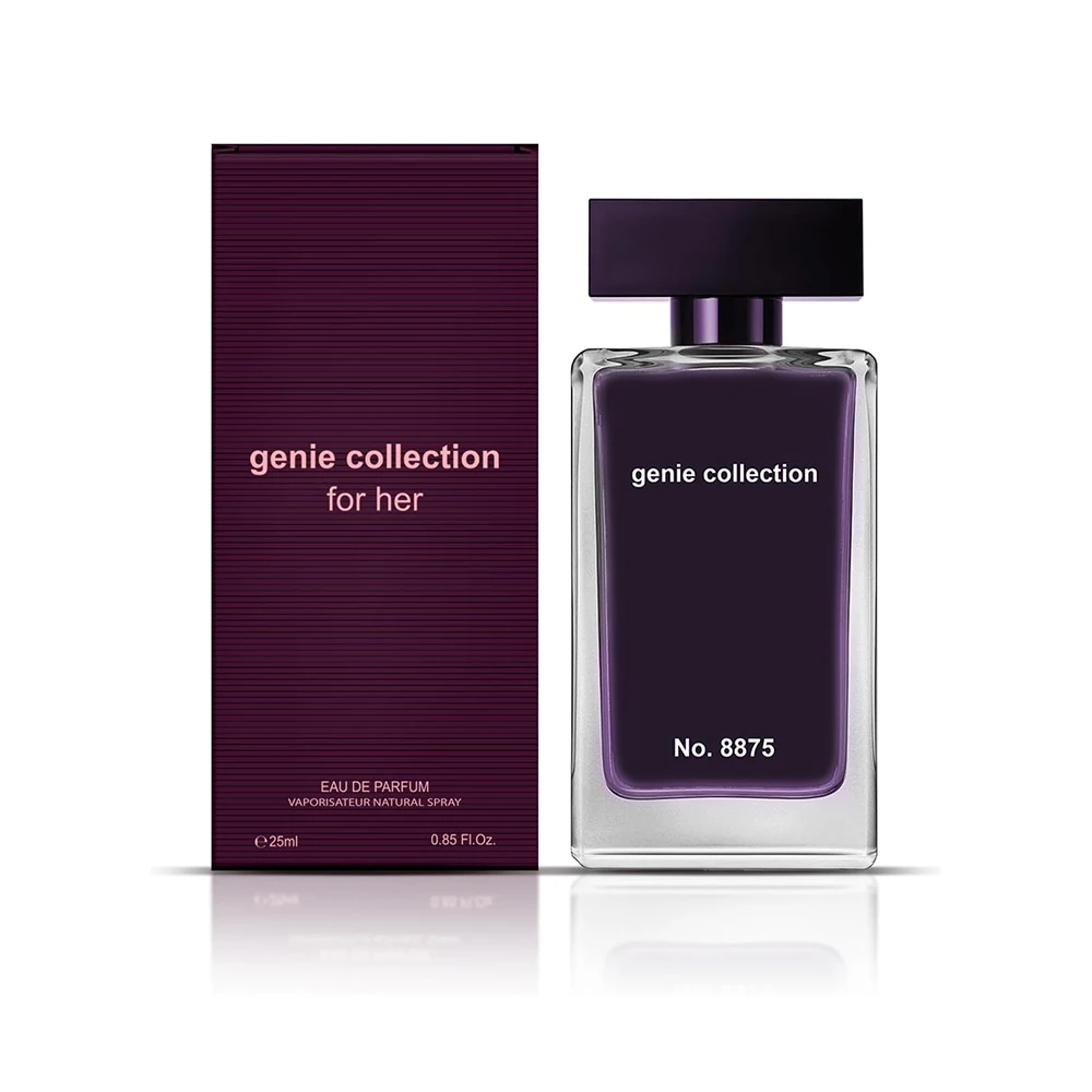 Genie  8875 Floral perfume
