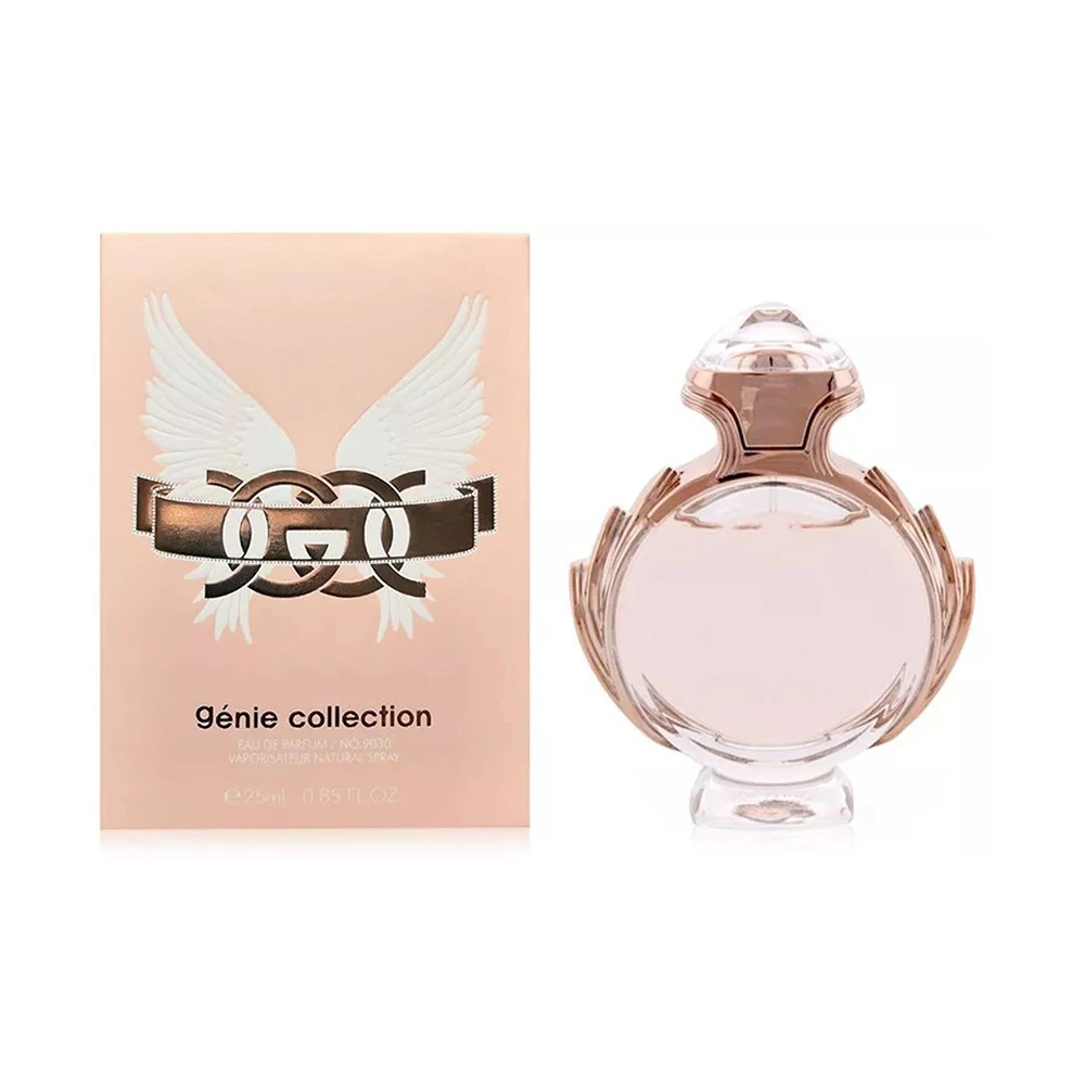 Genie 9030 Perfume