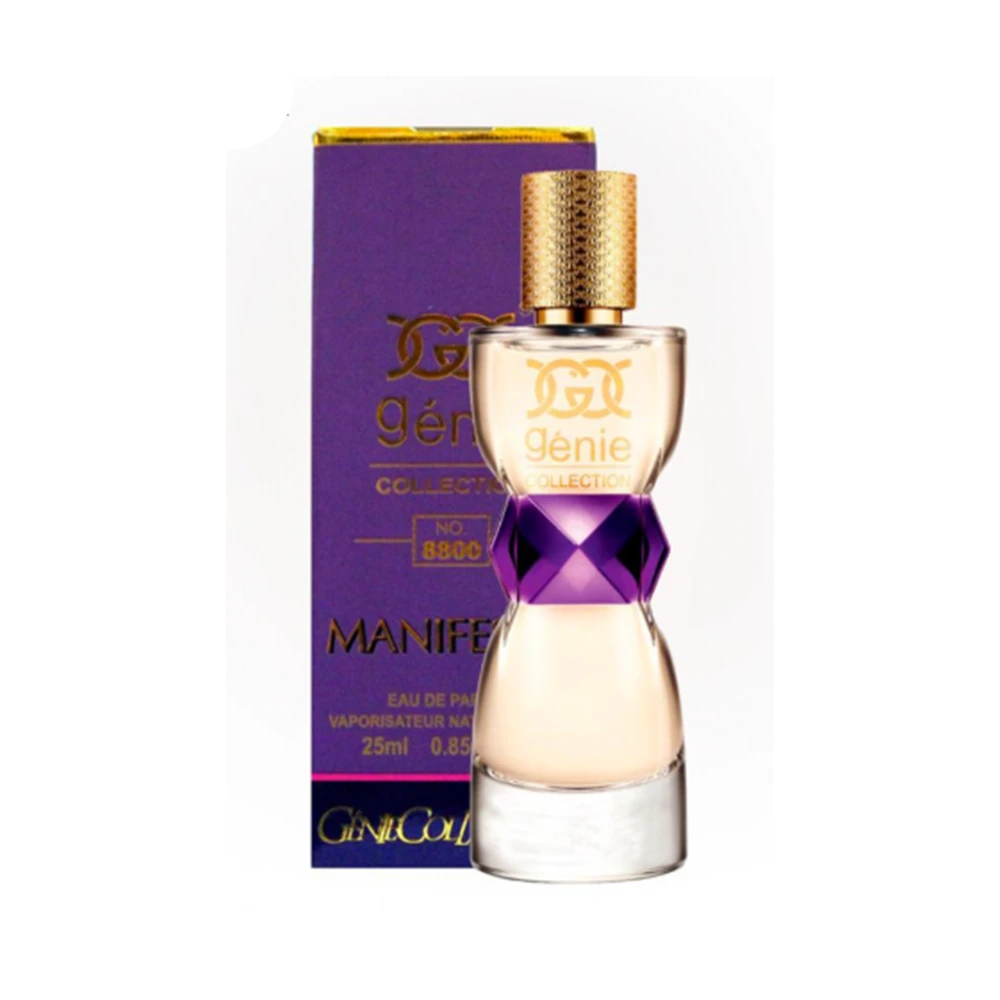 Genie 8800 Manifesto Perfume