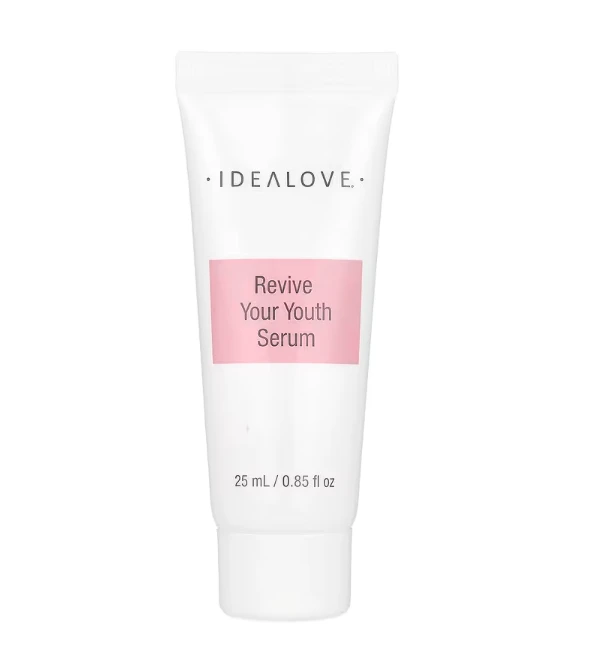 Idealove Revive Your Youth Serum - 25ml