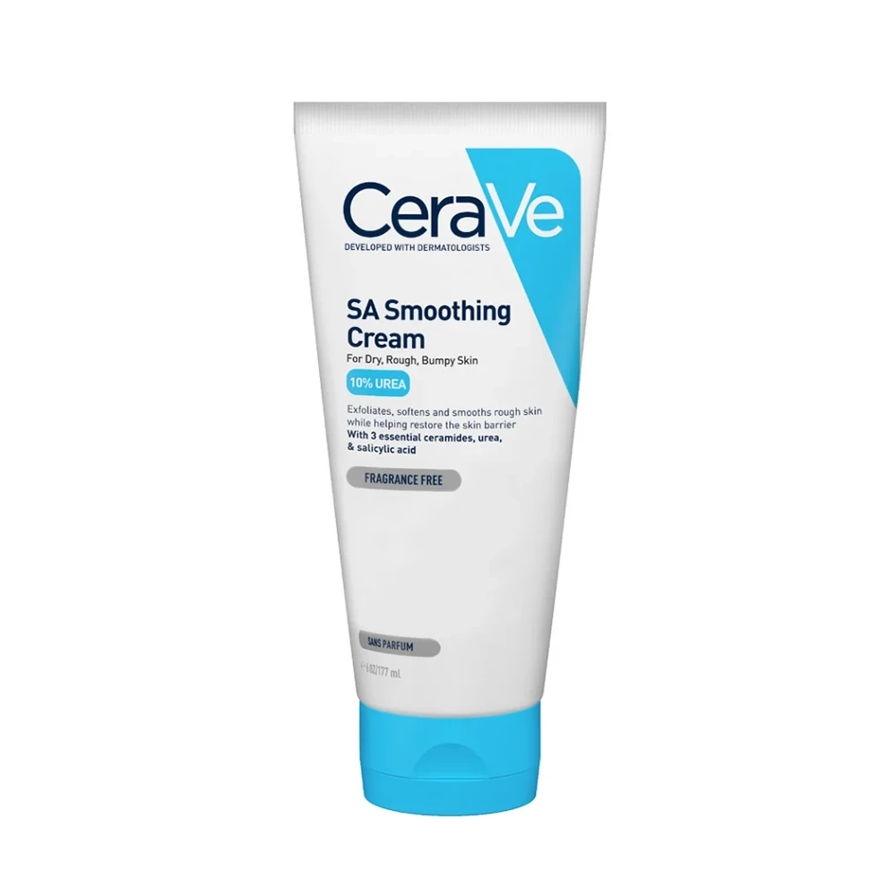 CeraVe SA Smoothing Cream - 177ml