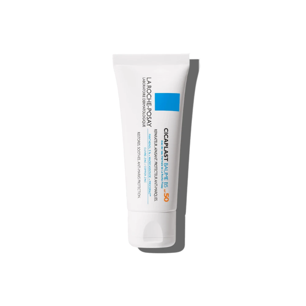 La Roche‑Posay Cicaplast Baume B5 SPF 50 -40ml