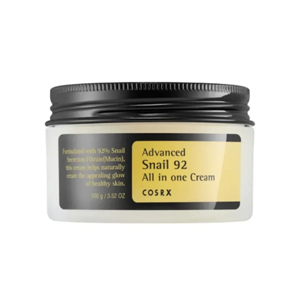 Advanced Snail 92 All in one Cream COSRX-100g