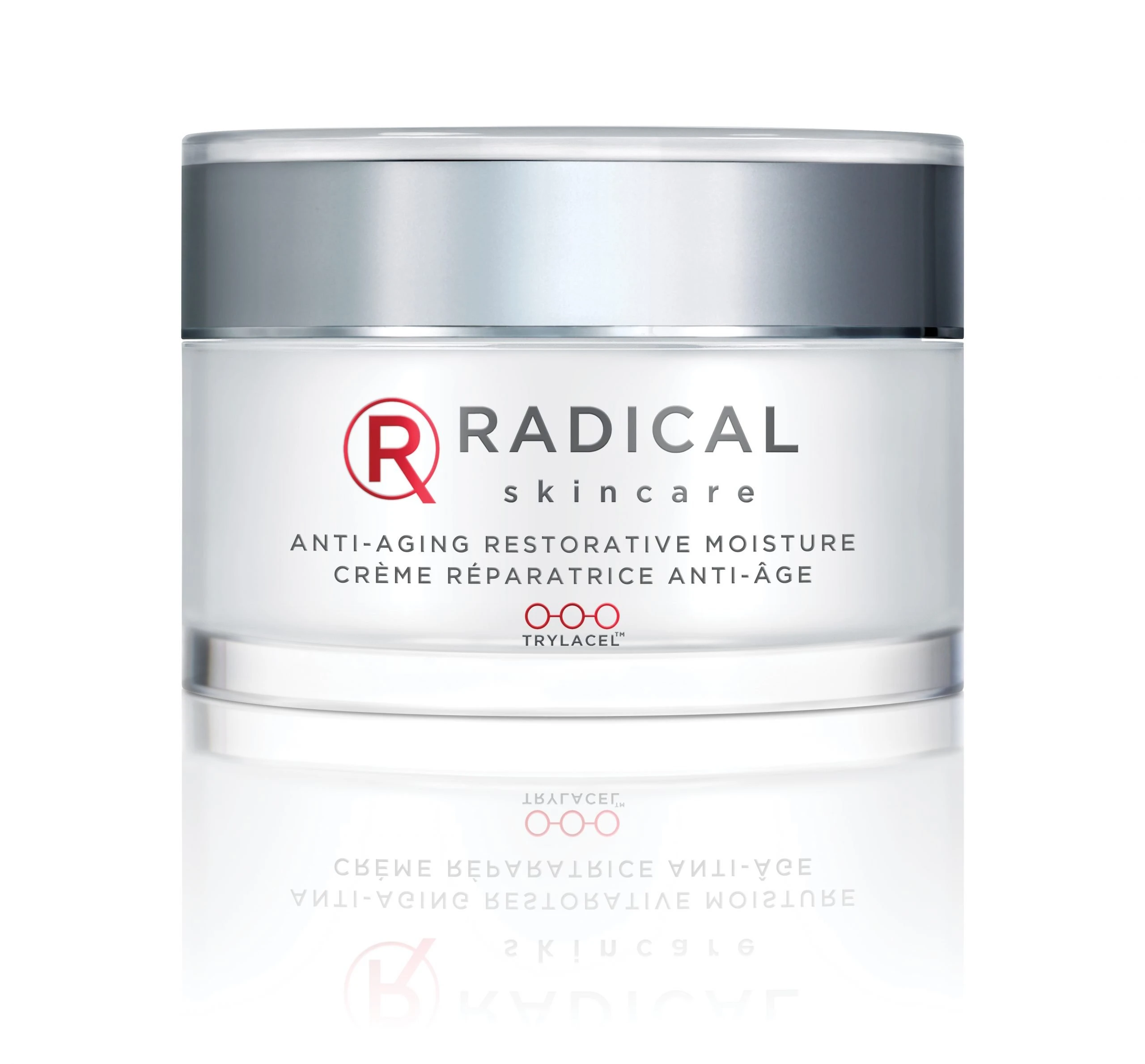 Radical Skincare Anti‑Aging Restorative Moisturizer - 50ml