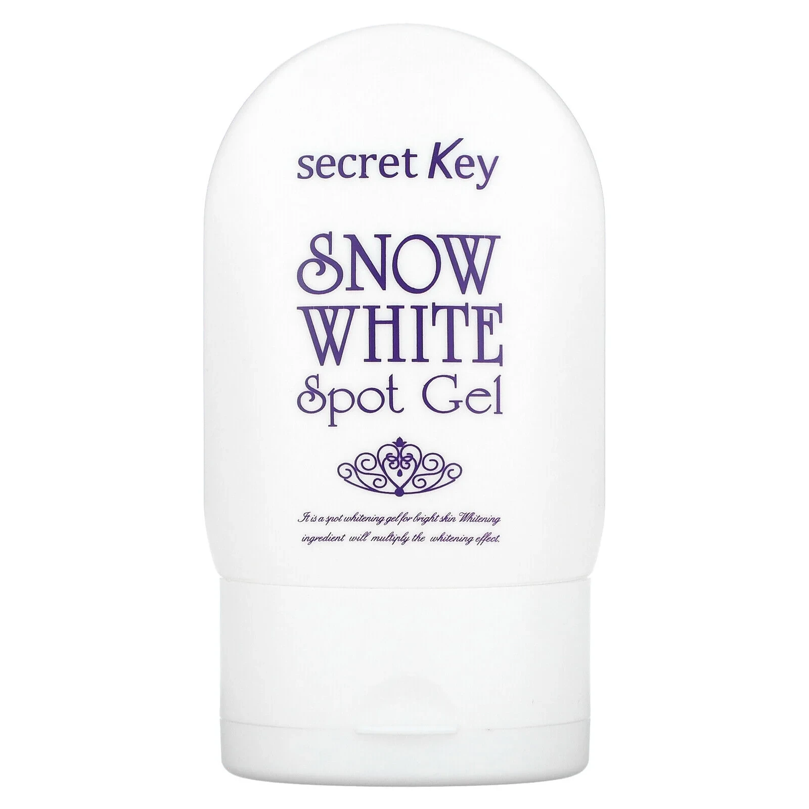 Snow White Spot Gel by Secret Key - 65g