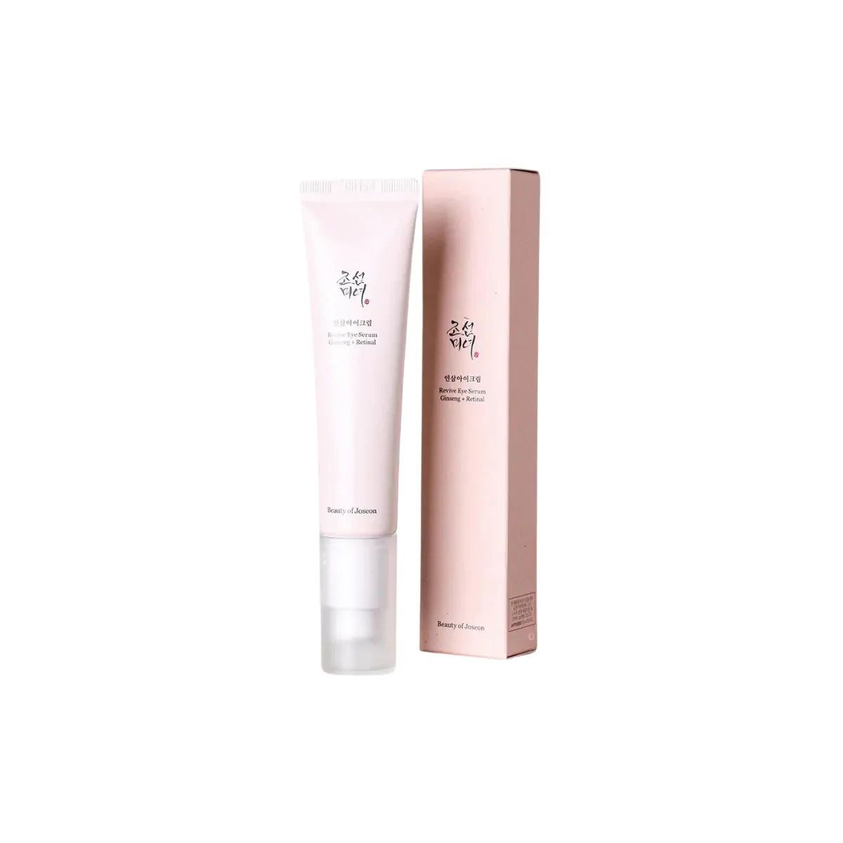 Beauty of Joseon Revive Eye Serum, Ginseng + Retinal - 30ml