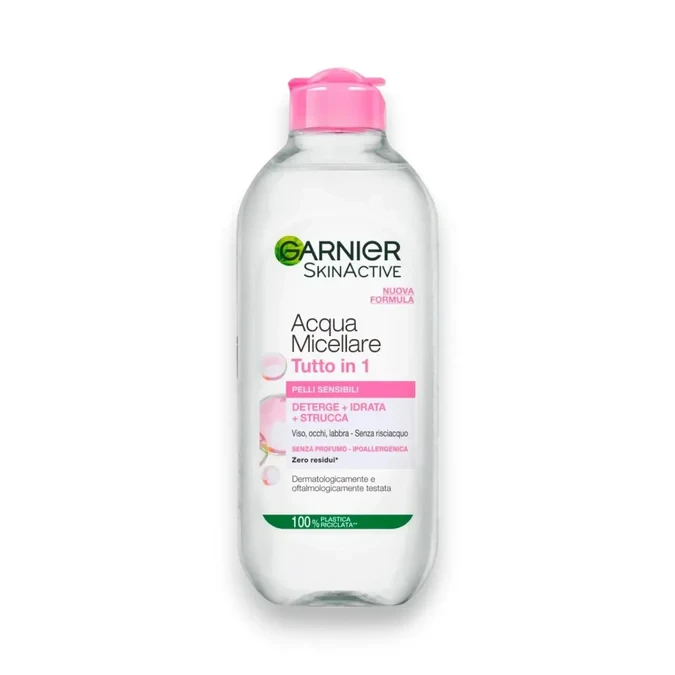 Garnier Skin Active Micellar Water All-in-1 for Sensitive Skin