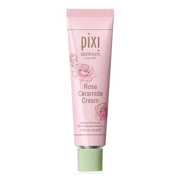 PIXI Rose Ceramide Cream - 50ml