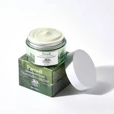 Parnell Cicamanu Gel Cream (Centella Asiatica) - 50ml