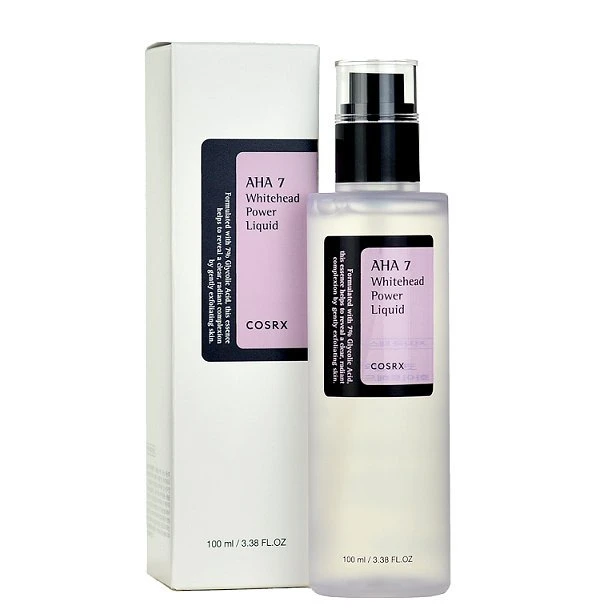COSRX AHA 7 Whitehead Power Liquid