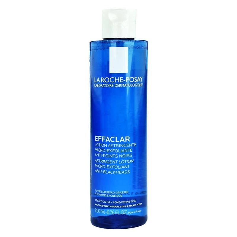 La Roche-Posay Effaclar Astringent Toner - 200ml