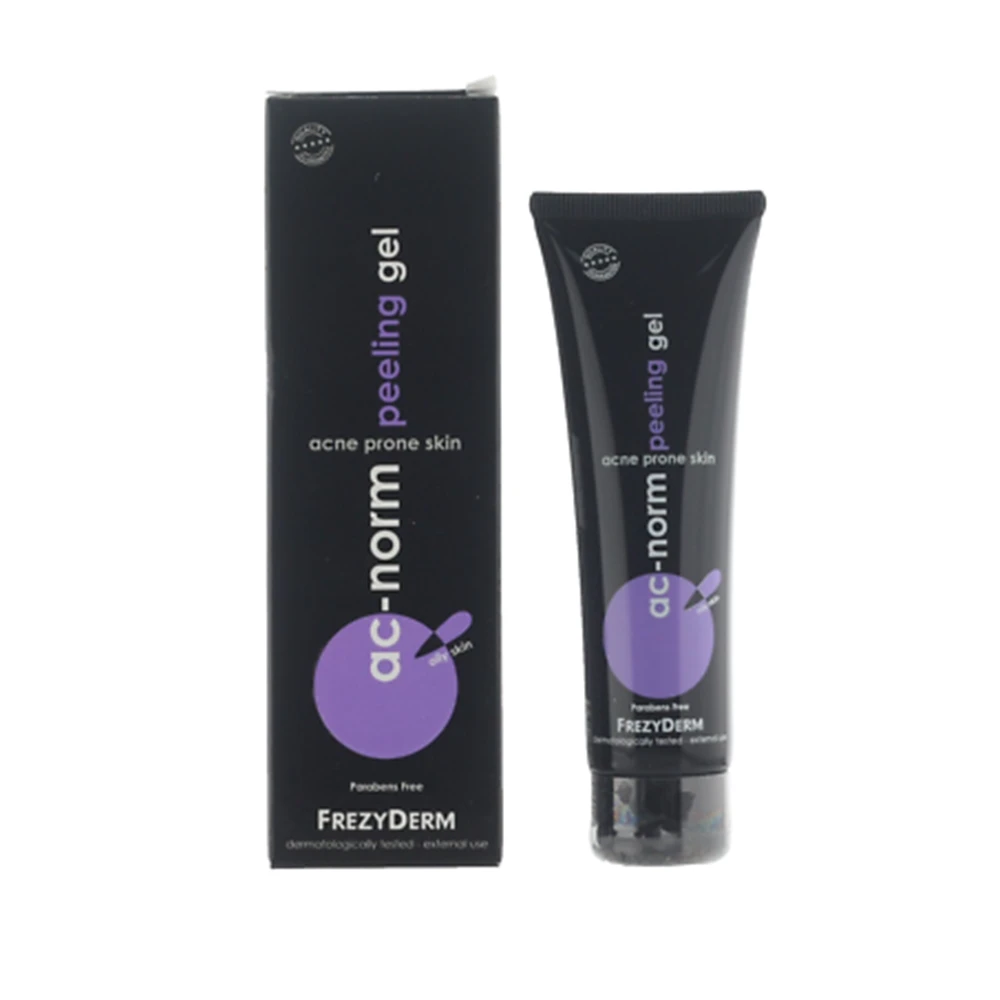 Frezyderm Ac-Norm Peeling Gel - 50ml