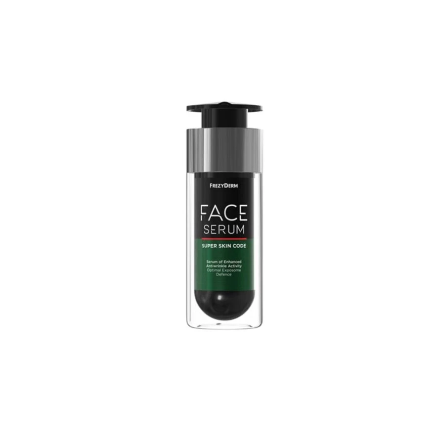 Frezyderm Face Serum – Super Skin Code - 30ml