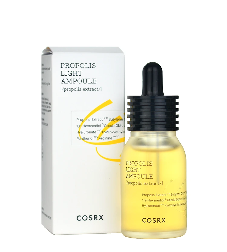COSRX Propolis Light Ampoule