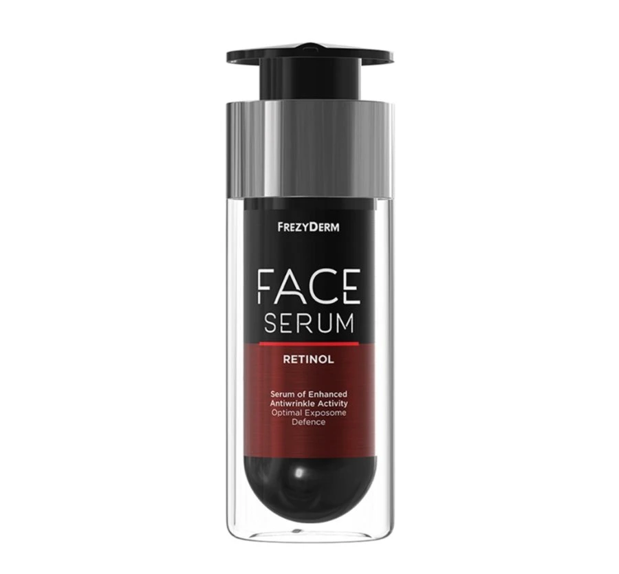 Frezyderm Face Serum Retinol