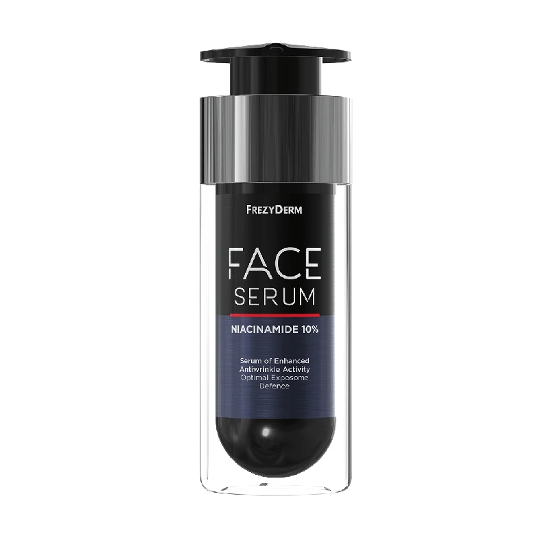 Frezyderm Face Serum Niacinamide 10% - 30ml