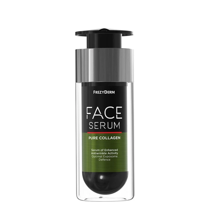 Frezyderm Face Serum Pure Collagen - 30ml
