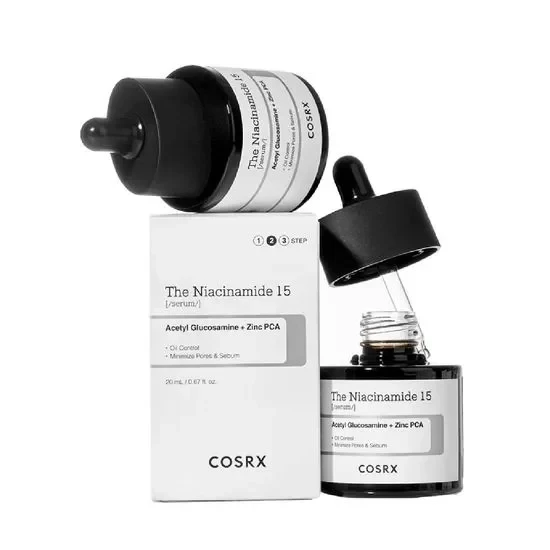 COSRX The Niacinamide 15 Serum-20ML