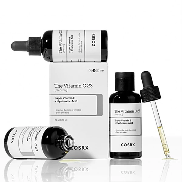 COSRX The Vitamin C 23 Serum -20g