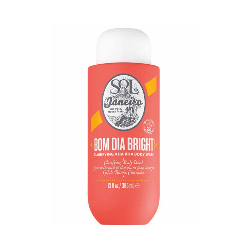 Sol de Janeiro Bom Dia Bright Body Wash