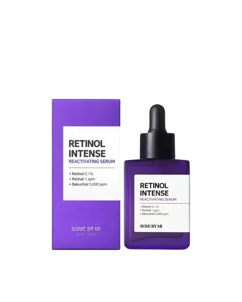 Some By Mi Retinol Intense Reactivating Serum - 30ml