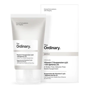 The Ordinary  Vitamin C Suspension 23% + HA Spheres 2% - 30ml