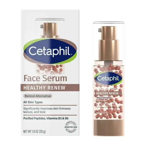 Cetaphil Healthy Renew Face Serum - 28g
