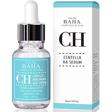 Centella Hyaluronic Acid Serum (CH Serum) - 30ml