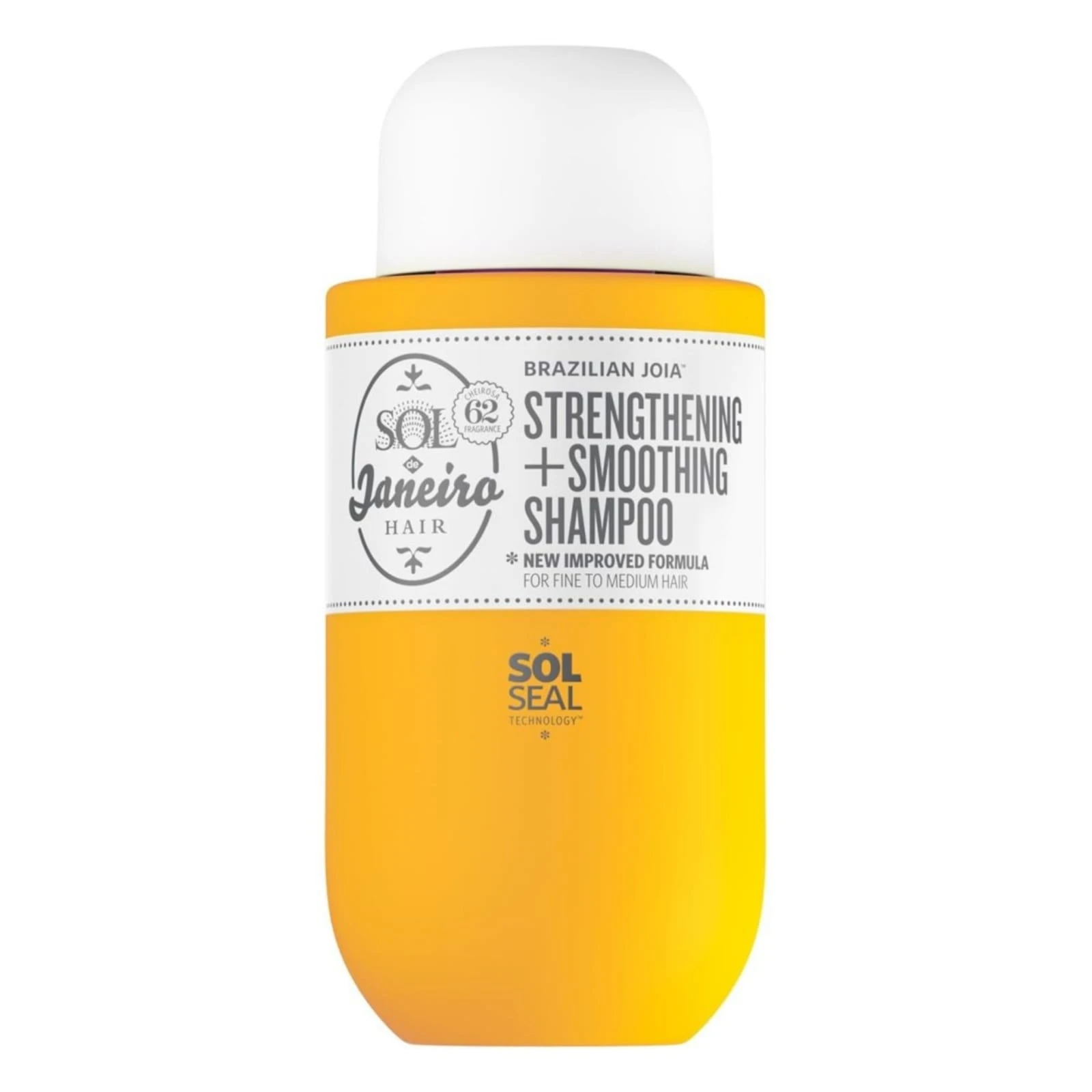 Sol de Janeiro Brazilian Joia™ Strengthening + Smoothing Shampoo