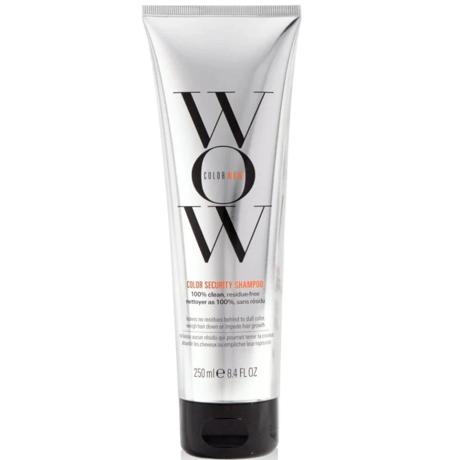 Color Wow Color Security Shampoo - 250ml