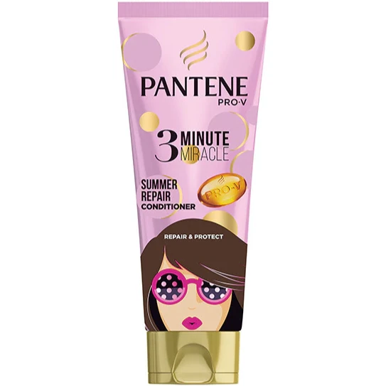 Pantene Pro-V Summer Repair Conditioner - 200ml
